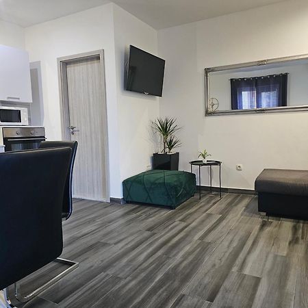 סולין Apartments Villa Stivan מראה חיצוני תמונה