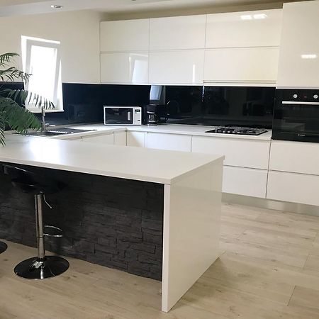 סולין Apartments Villa Stivan מראה חיצוני תמונה