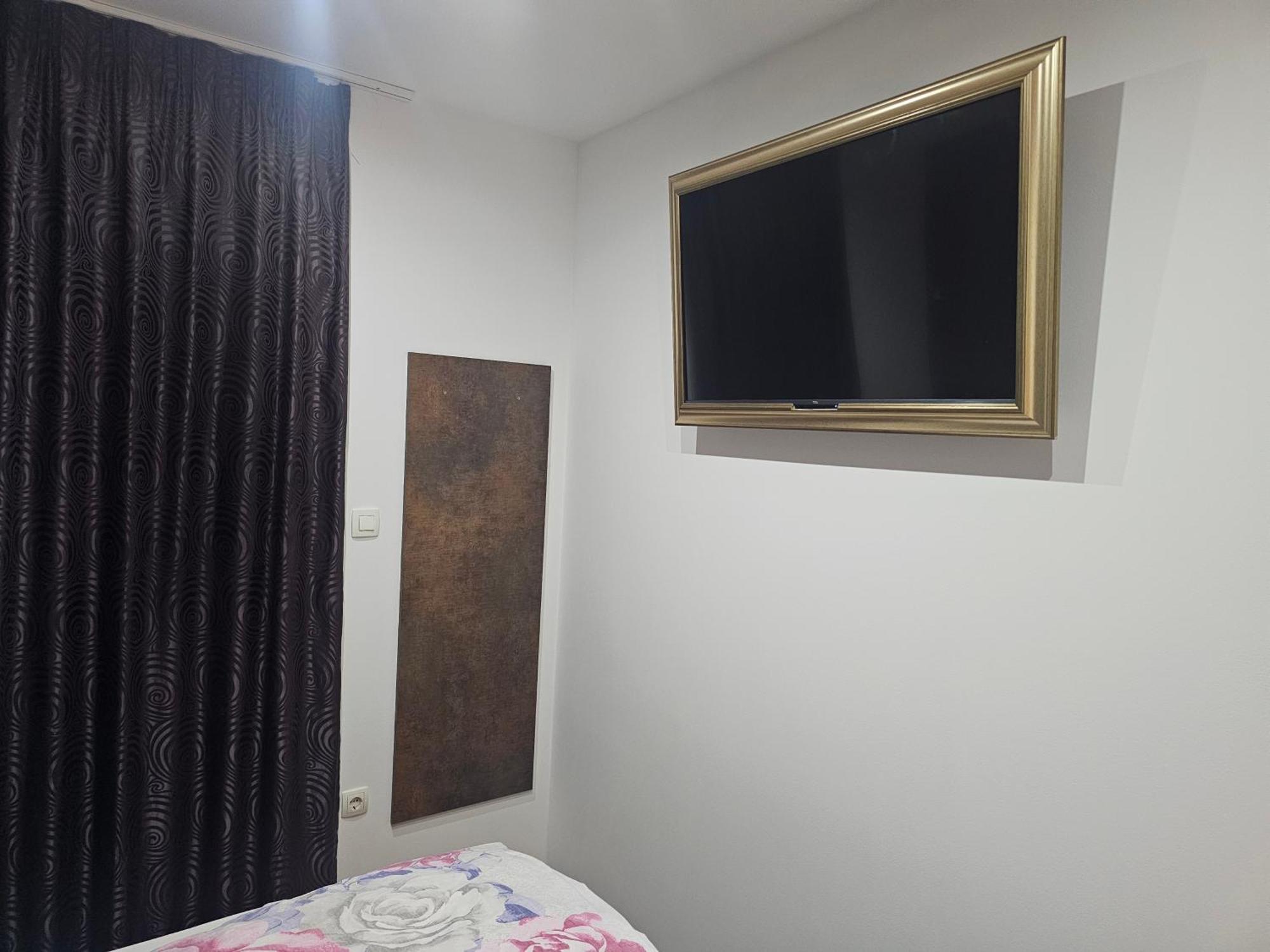 סולין Apartments Villa Stivan מראה חיצוני תמונה