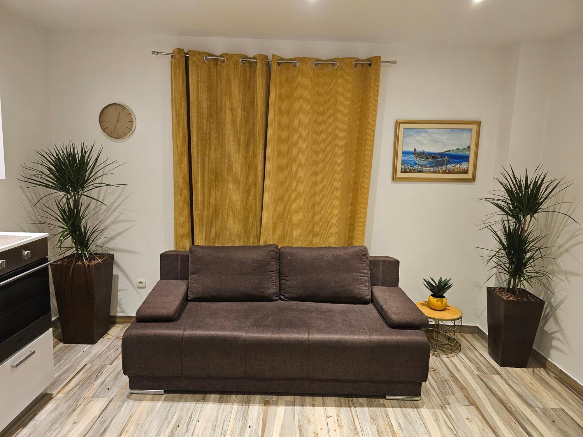 סולין Apartments Villa Stivan מראה חיצוני תמונה