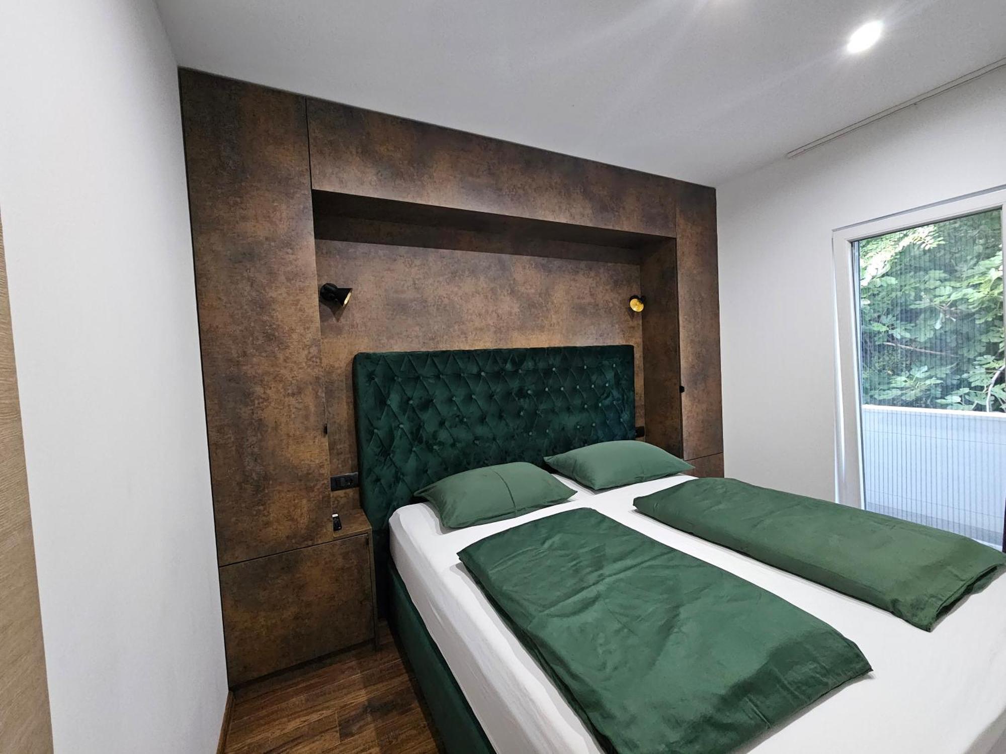 סולין Apartments Villa Stivan מראה חיצוני תמונה