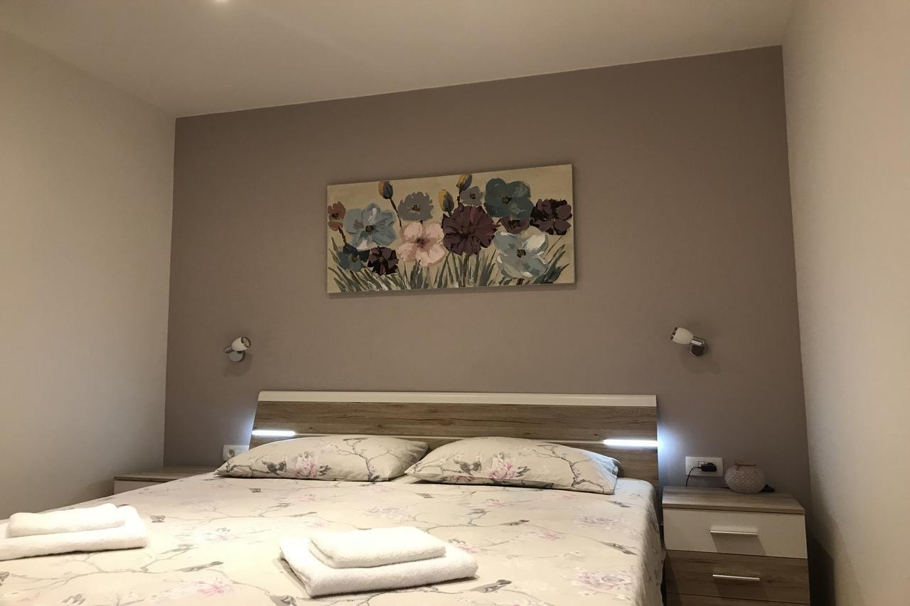 סולין Apartments Villa Stivan מראה חיצוני תמונה