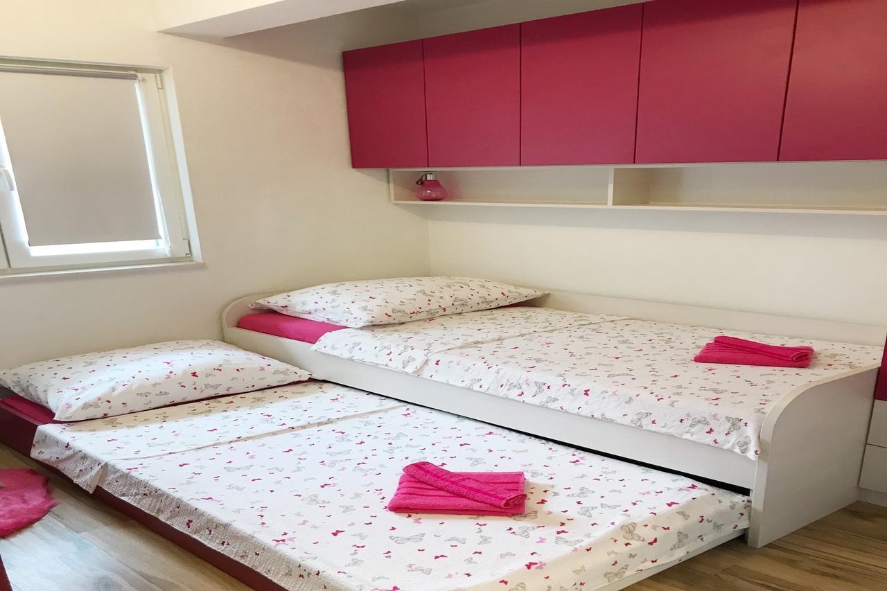סולין Apartments Villa Stivan מראה חיצוני תמונה