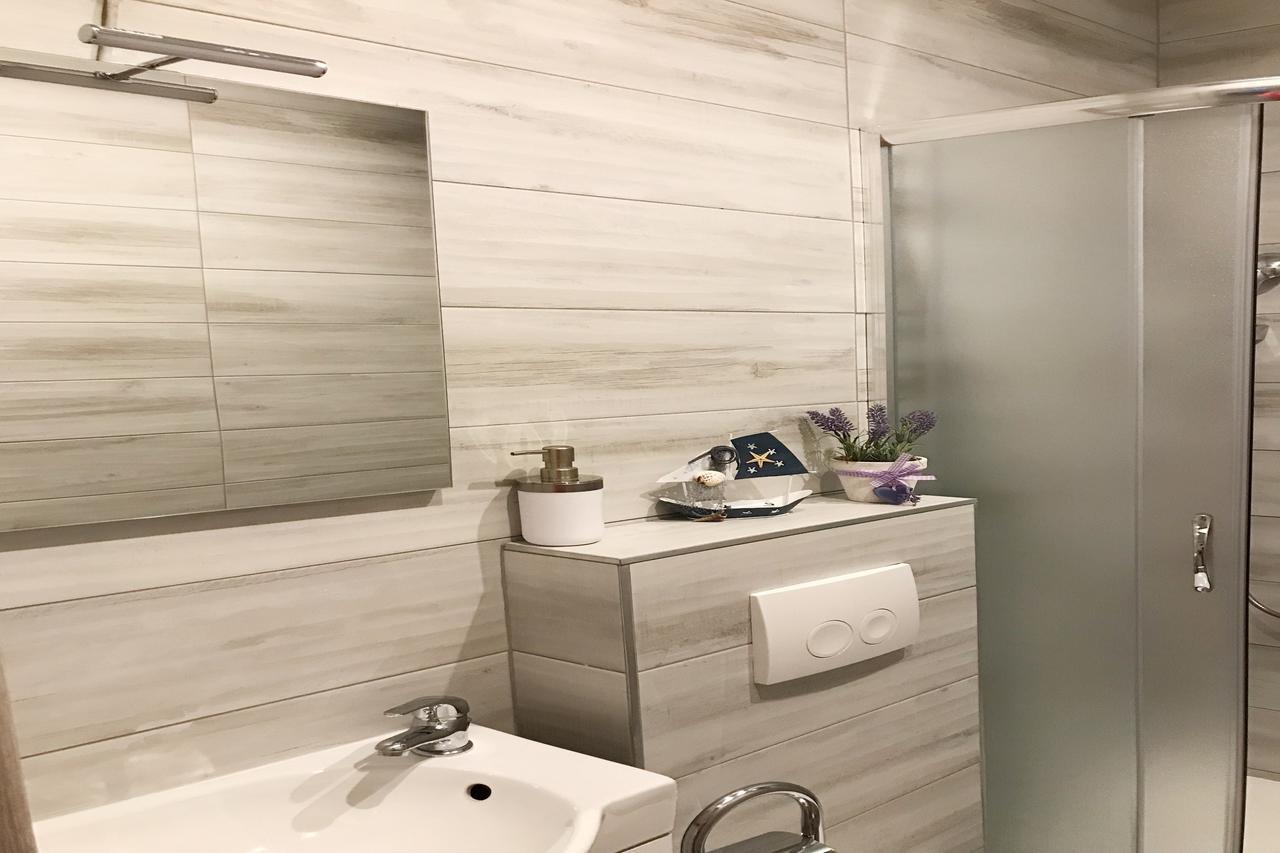 סולין Apartments Villa Stivan מראה חיצוני תמונה
