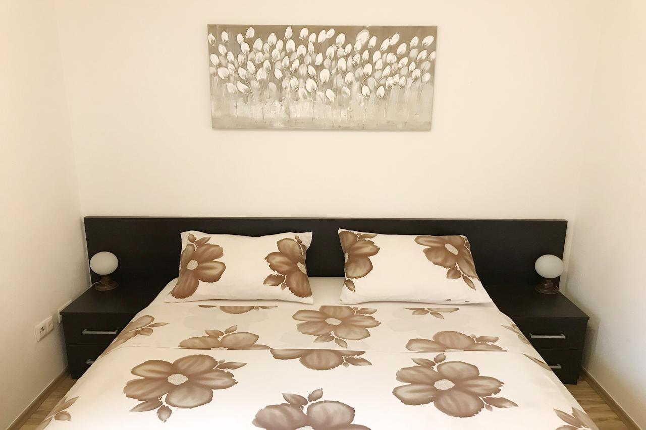 סולין Apartments Villa Stivan מראה חיצוני תמונה