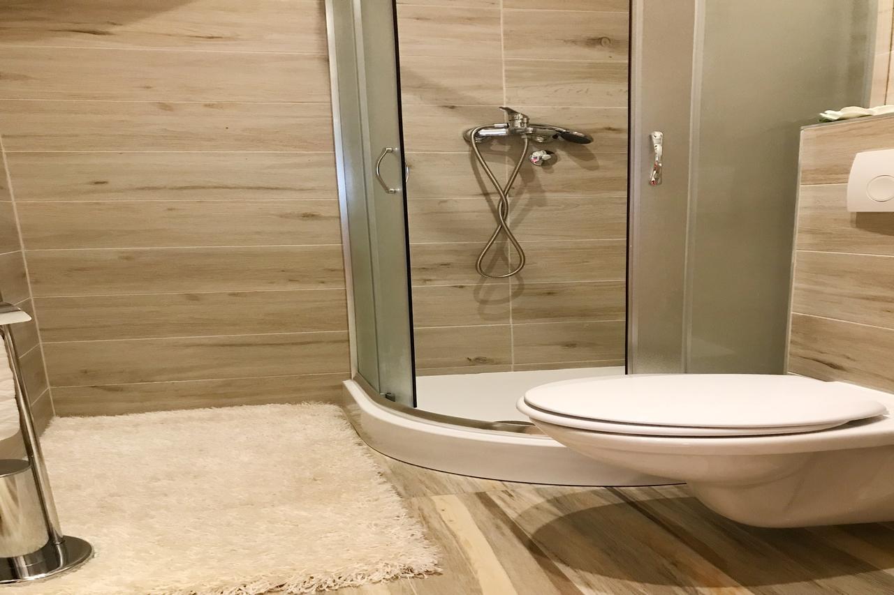 סולין Apartments Villa Stivan מראה חיצוני תמונה