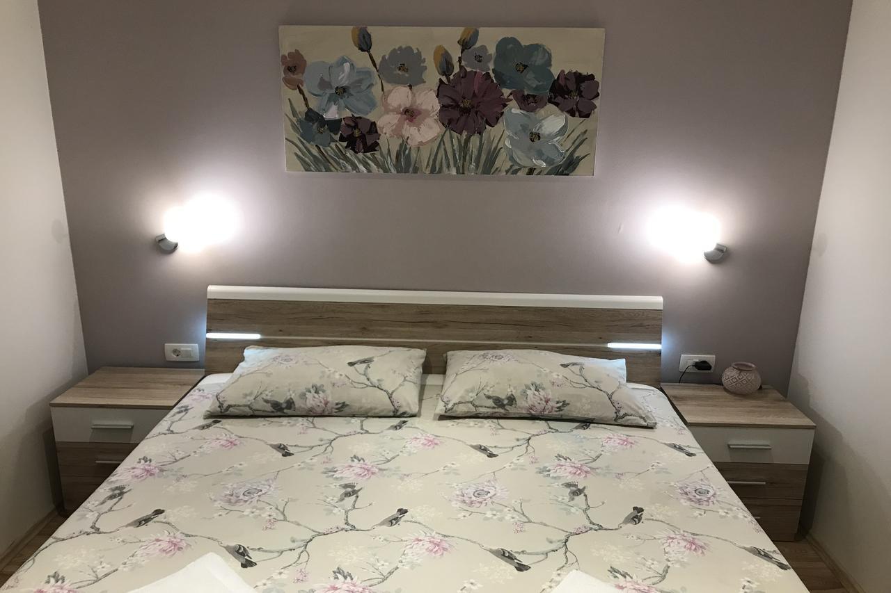 סולין Apartments Villa Stivan מראה חיצוני תמונה