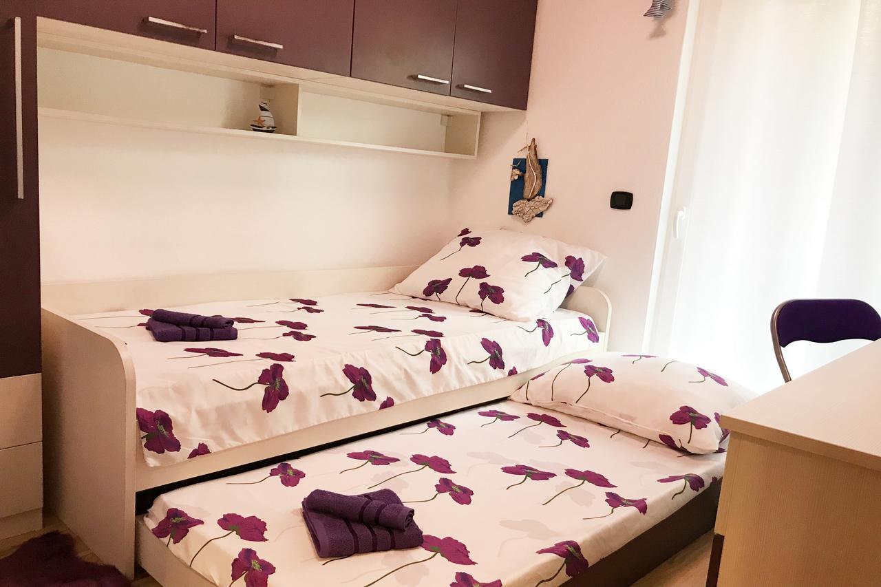 סולין Apartments Villa Stivan מראה חיצוני תמונה