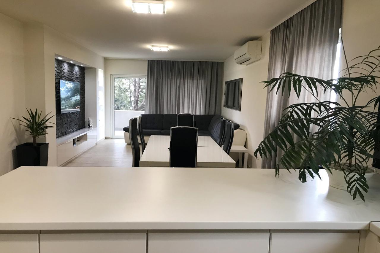 סולין Apartments Villa Stivan מראה חיצוני תמונה