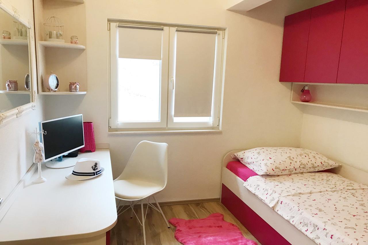 סולין Apartments Villa Stivan מראה חיצוני תמונה