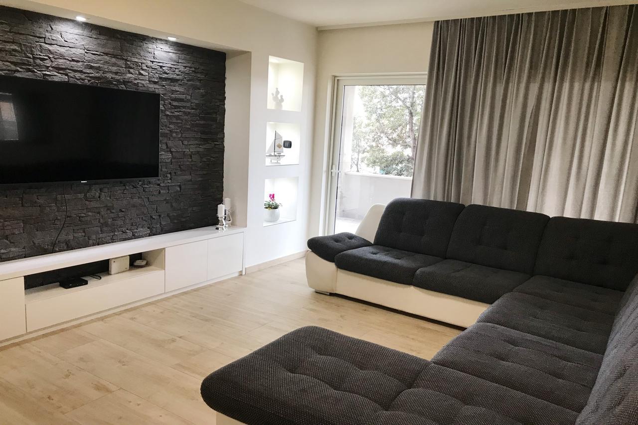 סולין Apartments Villa Stivan מראה חיצוני תמונה