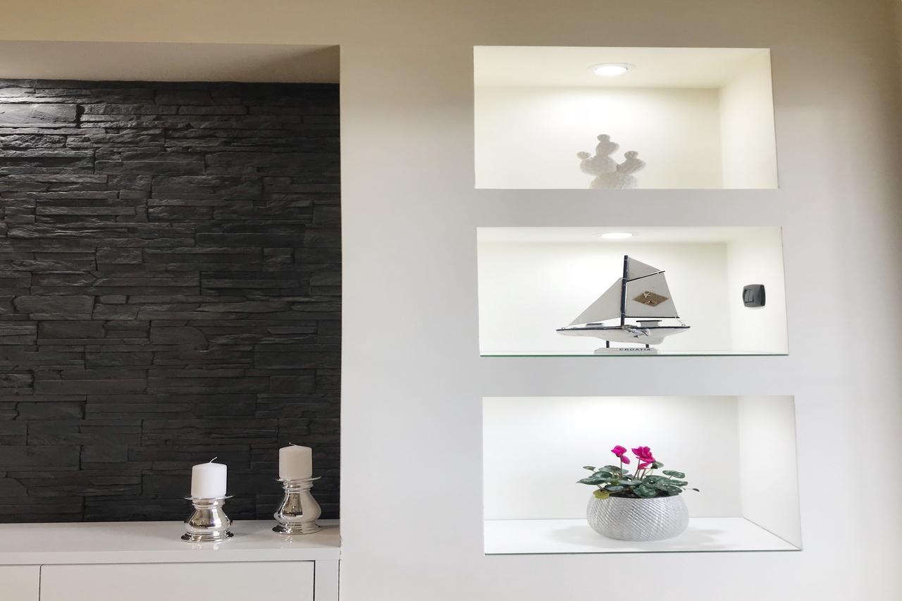 סולין Apartments Villa Stivan מראה חיצוני תמונה